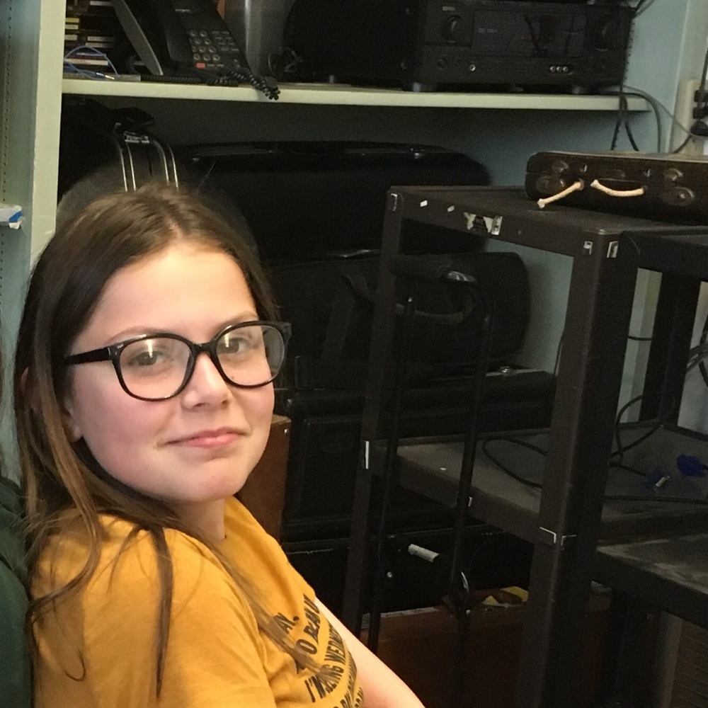 Meet your Posher, Melanie